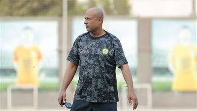 طارق مصطفى يطالب إدارة البنك الأهلي بإنهاء طلباته في الميركاتو الشتوي| خاص 