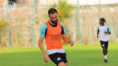 الإسماعيلي: سنحاول استعطاف الاتحاد الدولي لكرة القدم لحل أزمة حمدي النقاز