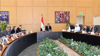 35.5 مليار جنيه إيرادات شركة المقاولون العرب خلال العام الماضي والأرباح تقفز لـ 916 مليونا