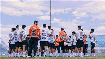 منتخب مصر يعود إلى القاهرة اليوم بعد الفوز على بوتسوانا