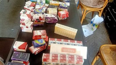 ضبط 3 أطنان دقيق بلدي مدعم و260 كيلو عسل مجهول المصدر بالإسكندرية