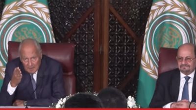 تأجيل قرارات وزراء الخارجية العرب والاكتفاء بقرار فلسطيني وحيد