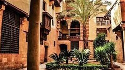 إحياء ذكرى ميلاد محمود الشريف ببيت السحيمي الخميس المقبل