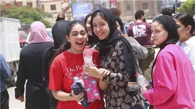رسميًا.. إعلان نتيجة الثانوية العامة الدور الثاني بنسبة نجاح 88.92% | بث مباشر