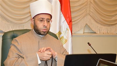 الأوقاف تفتتح 7 مساجد بعدة محافظات غدًا الجمعة 