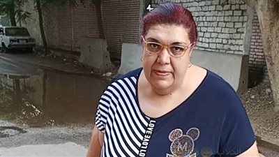 استغاثة أهالي حي وسط المدينة بالمنيا من غرق الشارع بمياه الصرف: حياة ولادنا في خطر.. ومش عارفين نعيش| بث مباشر