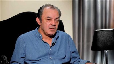 علاء مرسي يعلق على شائعات وفاته: الموت هو الحقيقة الوحيدة.. وربنا يجعل عتابنا سهل