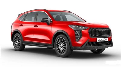 سعر ومواصفات هافال جوليون 2025 في مصر