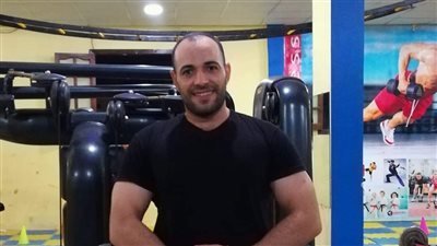 تنبأ بوفاته قبلها بساعات.. موت الفجأة يخطف لاعب كمال أجسام ببني سويف 