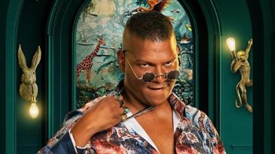 قبل عرضه.. أحمد عبد الحميد يكشف تفاصيل شخصيته في مسلسل ديبو بطولة محمد أنور