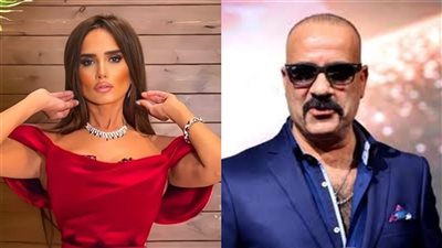 زينة بطلة أمام محمد سعد في فيلم الدشاش والتصوير أكتوبر المقبل| خاص