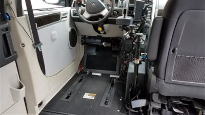 رئيس رابطة تجار السيارات: 16 ألف سيارة لذوي الهمم موجودة في الموانئ تنتظر الإفراج عنها