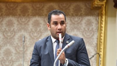 النائب أحمد علي: النزول بالحد الأدنى للقبول بالثانوية في القاهرة لـ225 درجة إلا المرج تمييز ضد الطلاب وأولياء الأمور