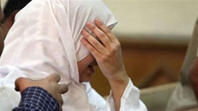 كتمت أنفاسه وألقته في القمامة.. المؤبد للأم المتهمة بقتل طفلها في قليوب