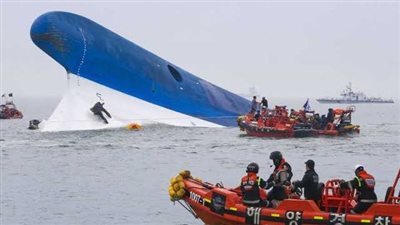 أكتوبر المقبل.. البحر الأحمر تستعد لإدارة أزمة افتراضية لغرق عبارة في ميناء سفاجا