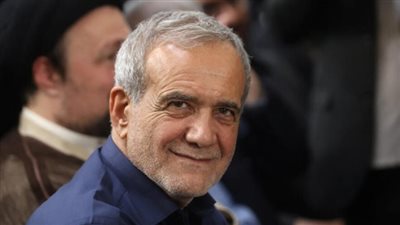 الرئيس الإيراني يدعو ولي العهد السعودي لزيارة بلاده.. ويؤكد: نسعى لتعزيز العلاقات مع مصر والأردن أيضا