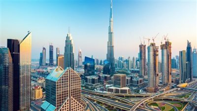 حالة الطقس في الإمارات.. ارتفاع في درجات الحرارة وزيادة نسبة الرطوبة