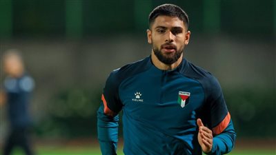 وصول عمر فرج لـ القاهرة للانضمام لتدريبات الزمالك