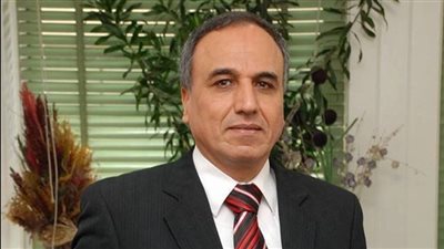 الكاتب الصحفي عبد المحسن سلامة يشيد بحوار القاهرة 24 مع جوزيب بوريل ممثل الاتحاد الأوروبي للشؤون الخارجية