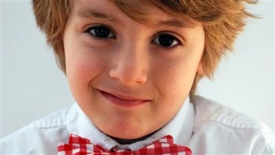 الطويل ممنوع في المدرسة.. قصات شعر أولاد 2024 لا تطبق عليها عقوبات 