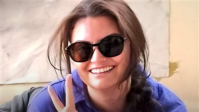 أشعر بالحزن.. بايدن يعلق على مقتل الناشطة الأمريكية عائشة إيجي 