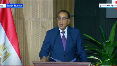 رئيس الوزراء يلتقي السفراء المنقولين لتولي البعثات المصرية في الخارج