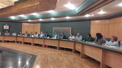 نجاد البرعي يطالب بتأجيل مناقشة قانون الإجراءات الجنائية 3 أشهر للاستماع لمختلف وجهات النظر