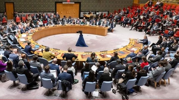 الأمم المتحدة - أرشيفية