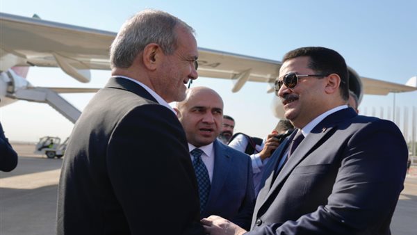  رئيس مجلس الوزراء