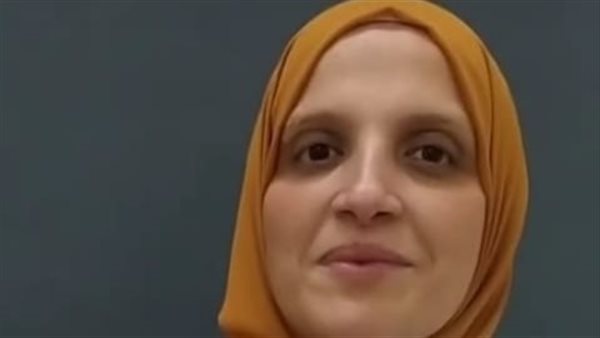 المحامية فاطمة زيد