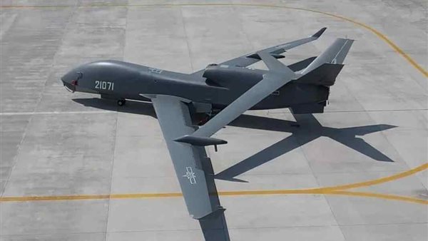 الطائرة بدون طيار