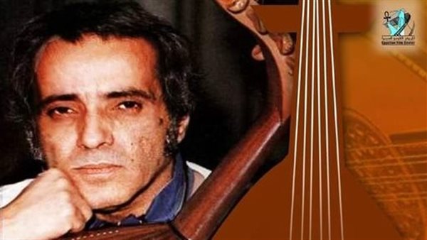 الموسيقار بليغ حمدي