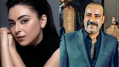 انضمام نهى عابدين لفيلم الدشاش بطولة محمد سعد | خاص