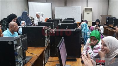 تنسيق الجامعات 2025.. كيفية التسجيل لاختبارات القدرات لطلاب الثانوية