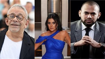 بعد منورة بأهلها.. رانيا يوسف بطلة فيلم محمد أمين راضي ويسري نصر الله الجديد | خاص