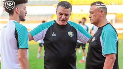 موعد صلاة الغائب على روح إيهاب جلال باستاد الإسماعيلية