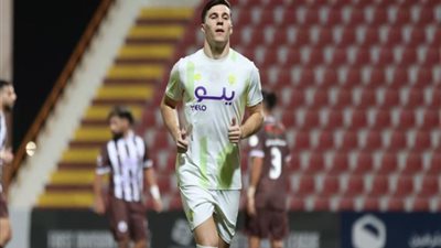 رسميا.. نادي أحد السعودي يعلن رحيل كونراد ميشالاك إلى صفوف الزمالك