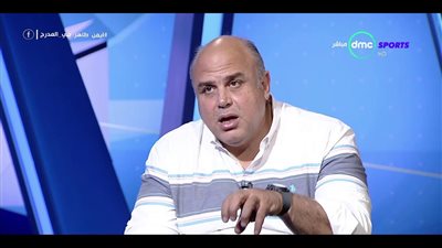 القبض على المتهم بسرقة فيلا أيمن طاهر مدرب منتخب الشباب