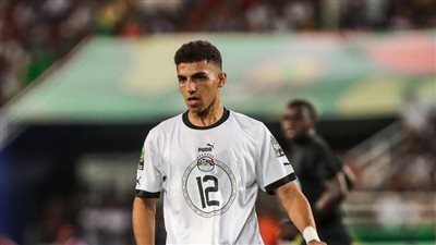 نبيل كوكا يدخل حسابات منتخب مصر بعد إصابة محمد حمدي وأحمد فتوح
