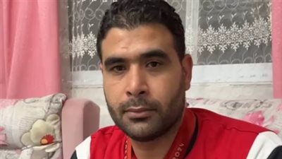 أحمد خميس لاعب الطائرة الحاصل على برونزية بارالمبياد باريس: عندنا إصرار نفوز رغم التحديات | بث مباشر