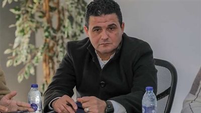 محمد فاروق: ليس هناك أي أخطاء مؤثرة لحكام نصف نهائي السوبر.. ومحمود عاشور نام كويس جدا 