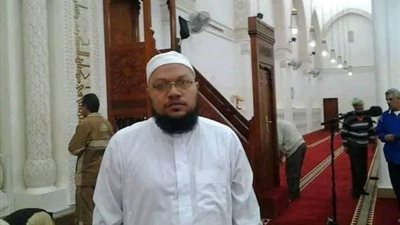 وفاة الدكتور رفاعي أحمد أمين أستاذ الحديث بكلية الدراسات الإسلامية في قنا