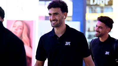 رئيس الوحدة السعودي للقاهرة 24: عواد له دور بارز مع الزمالك.. ولن نقدم له عرضًا الموسم الحالي لهذا السبب