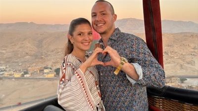 تحليق 35 رحلة بالون طائر على متنها 800 سائح بسماء الأقصر