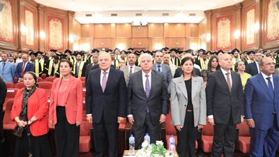 وزير التعليم العالي: الشهادات الجامعية ليست كافية.. العالم يتغير بسرعة غير مسبوقة