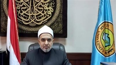 وفاة الدكتور نصر سعيد عبد المقصود العميد الأسبق لكلية القرآن الكريم بطنطا 