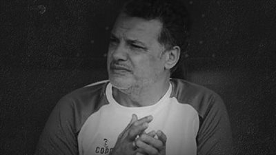 بيراميدز يتقدم بطلب رسمي إلى كاف لارتداء الشارات السوداء أمام الجيش الرواندي حدادا على إيهاب جلال 