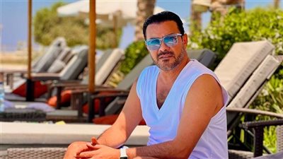 محمد رجب: مسلسل الحلانجي في رمضان 2025 هيكون مختلف عن كل أعمالي