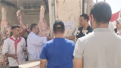 بتخفيضات 25%.. الزراعة تطلق منافذ متحركة لبيع السلع الغذائية بالعاصمة الإدارية