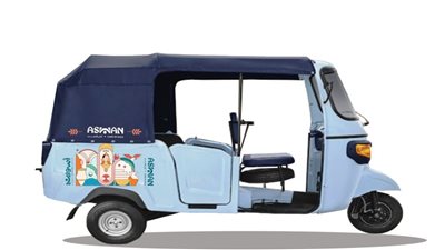 محافظ أسوان يصدر قرارًا بالتصريح بترخيص مركبات التوك توك 